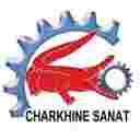 چرخینه صنعت