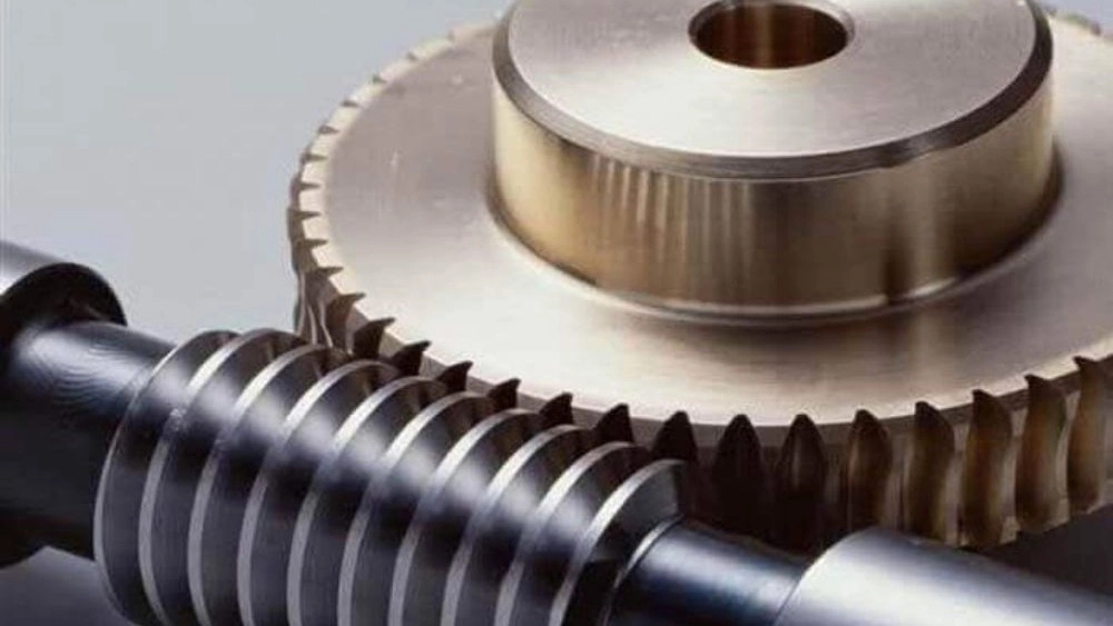 Gear turning in Bushehr, specialized services of Carkhineh Sanat
