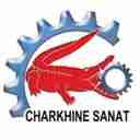 چرخینه صنعت، صنایع چرخ دنده تراشی و ماشین کاری در شیراز