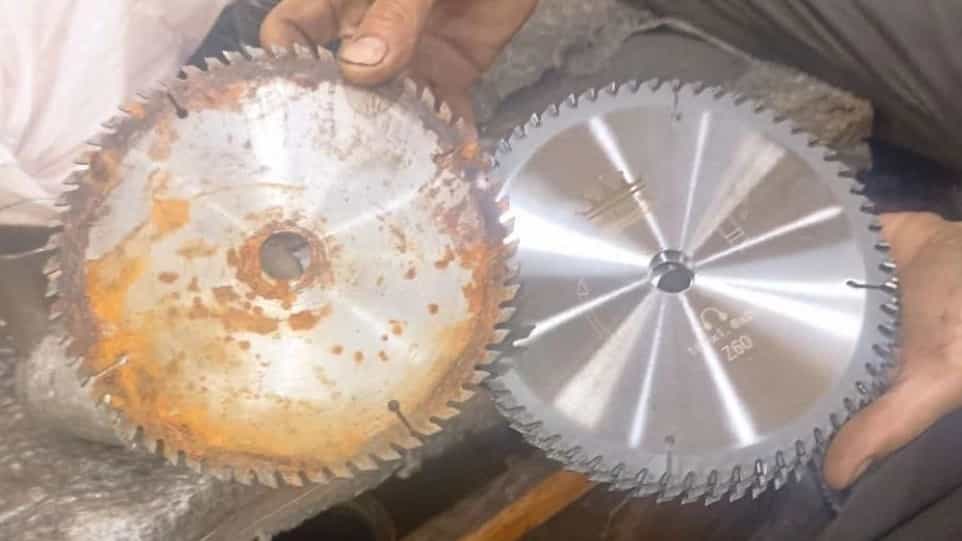 تراشکاری قطعات سنگین در خوزستان ساخت چرخ دنده صنعتی